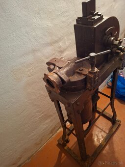 Predam plničku klobás - 2