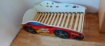 Detska postielka - 2