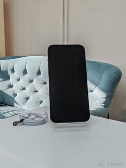 Apple iPhone 14 Plus 256GB Midnight | ZÁRUKA - 2