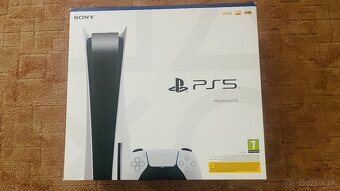Ps5 s mechanikou - 2