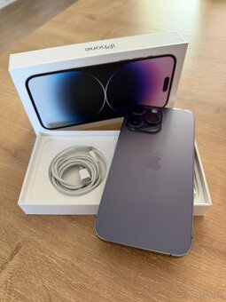 IPhone 14 PRO MAX 256gb - 2