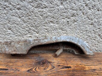 Kryt reťaze jawa pionier - 2