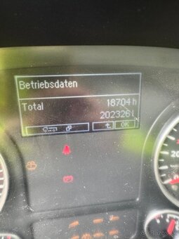 Predám lesnú techniku MOUNTY 4000U - 2