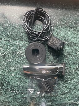 Kadernícke nožnice - 2