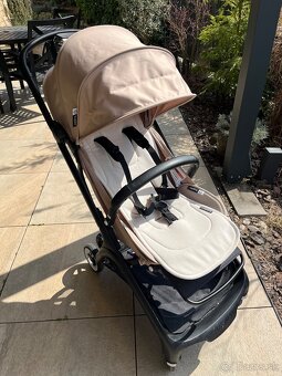 Predám Bugaboo Butterfly vrátane tašky do lietadla - 2