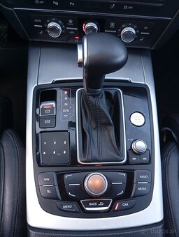 Audi A7 3.0 TDI Quattro - 2