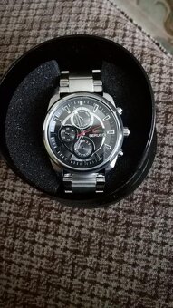 Elegantne pánske hodinky Berucci - 2