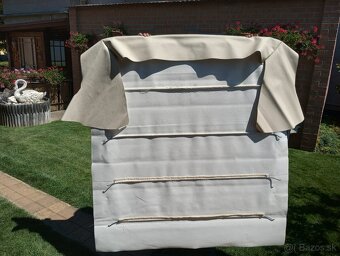 Predám interiér W114,W115 - 2