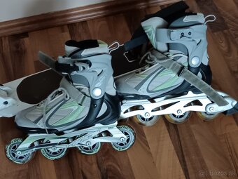 Detske korčule inline - 2