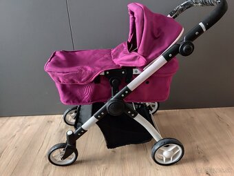 Britax Romer kočík pre bábiky - 2