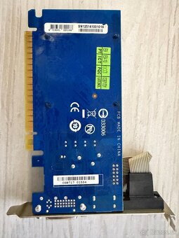 Gigabyte GeForce 210 GV-N210D3-1GI - 2