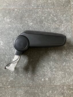 Lakťová opierka - 2