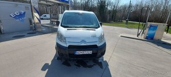 Citroen Jumpy 1.6 tdi 2008 - 2