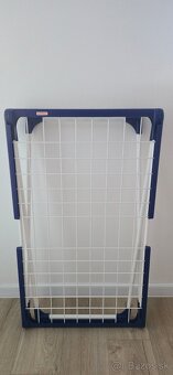 Susiak ma pradlo Leifheit - 2