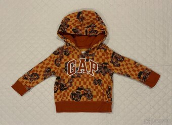 GAP mikiny - 2