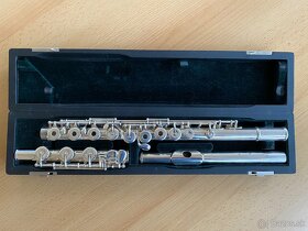 Priečna flauta značky Pearl PF-665 - 2