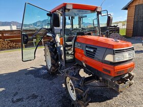 Traktor Kubota GL241 - 2