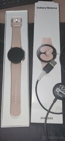 Hodinky smart Samsung Galaxy Watch4 - 2