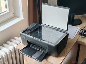 HP DeskJet F2480 - 2