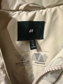 Pánska zateplená vesta H&M - 2