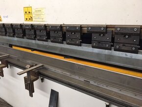 OHRAŇOVÁK - CNC - 2