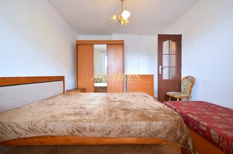 PREDANÉ / EXKLUZÍVNE / 2 IZBOVÝ TEHLOVÝ BYT, SPIŠSKÁ BELÁ - 2