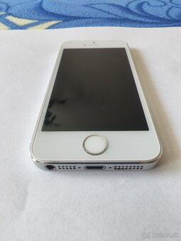 iPhone 5S 32GB - 2