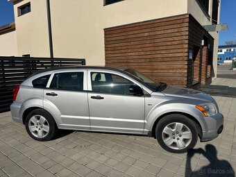 Dodge Caliber 1,8i Top stav - 2