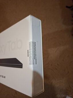 Galaxie Samsung A9 tablet TOP - 2