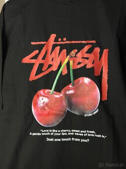 Stussy tričko - 2