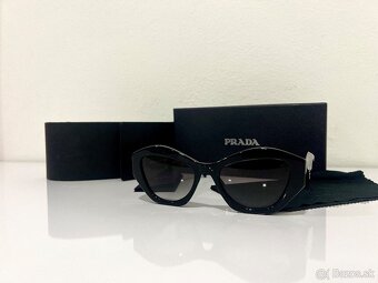 Nové dámske slnečné okuliare Prada - 2