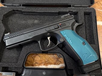 CZ Shadow 2 - 2