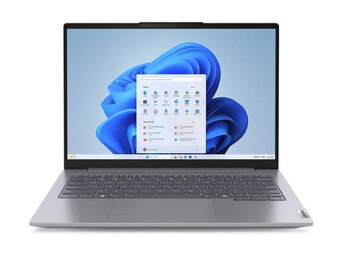 Lenovo ThinkBook 14:Ryzen 7 7735HS, 32GB, SSD 512, W11P - 2