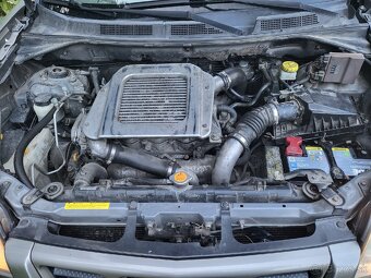 Predám Nissan X-Trail 4x4, 2004, 187 000 km - 2