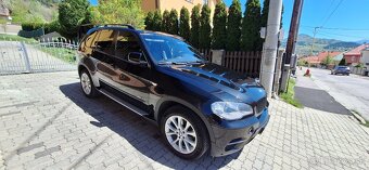 Predam bmw x5 3.0d - 2