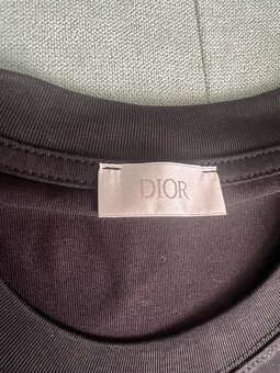 Dior T-shirt - 2
