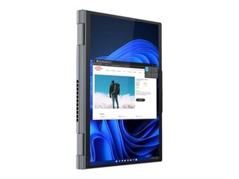 Lenovo ThinkPad X1 Yoga Gen7-14-Core i5 1250P-16GB-2TBSSD- - 2