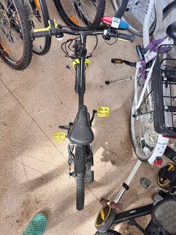 Kidsbike 16 Btwin - 2