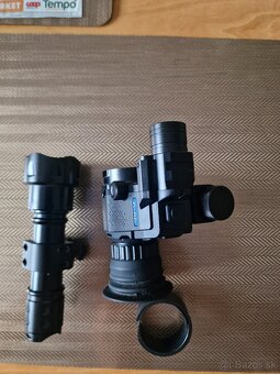 Pard NV 007 S - 2