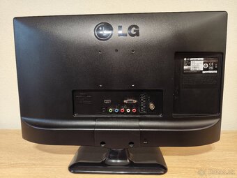 Monitor/TV LG 22MT44D 22" - 2