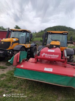 Predám JCB - 2