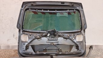 Rozpredám Seat Alhambra 2010 - 2