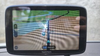 TomTom GO 620 - 2