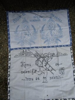 krojové časti a iné - 2