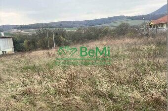 pozemok na výstavbu RD 496 m2, aj dva ak chcete vedľa seba - 2