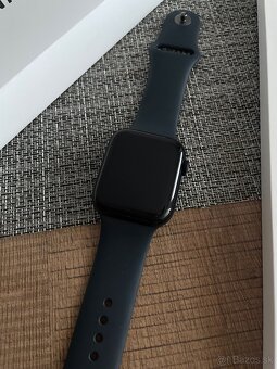Apple watch SE (gen 2) 44 mm - 2