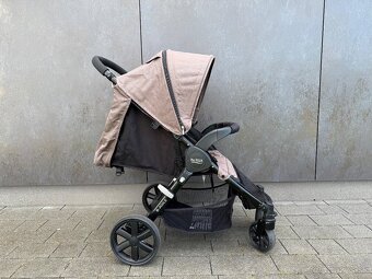 Kočík Britax B-AGILE - 2