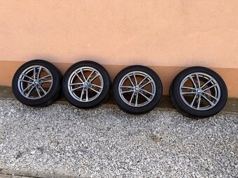 Elektrony BMW m 5x112 r19 - 2