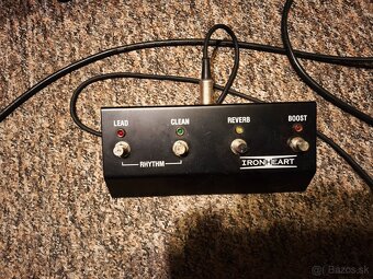 LANEY IRT 60 H - 2