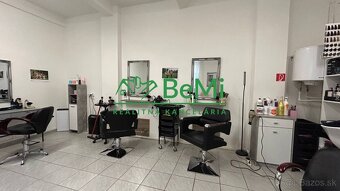 Prenájom, kadernícky salón, Banská Bystrica - 2